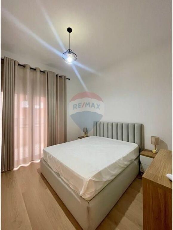 Apartament 1+1 me qira te Kompleksi Delijorgji