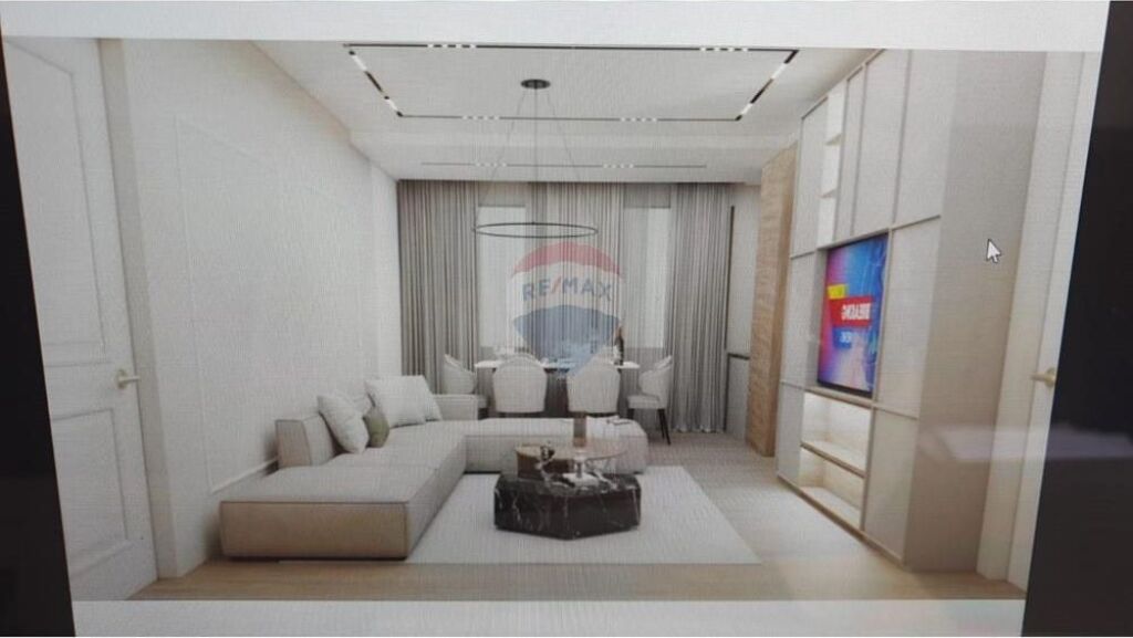 EXCLUSIVE PENTHOUSE FOR SALE – LUNGOMARE, VLORË 🌊
