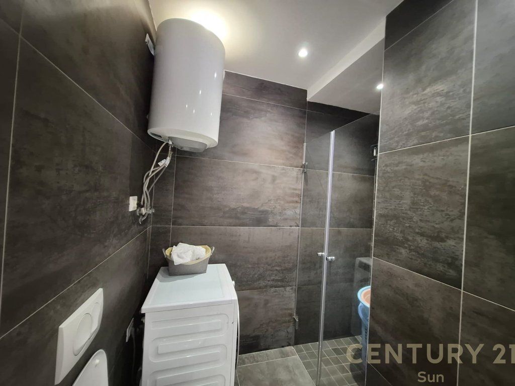 Apartment 2+1+ super veranda for sale in the Touch the Sun residence in Sauk !