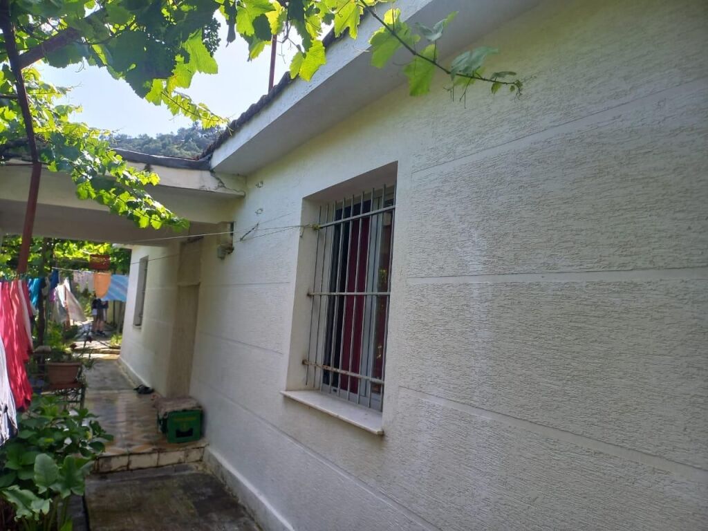 Private house