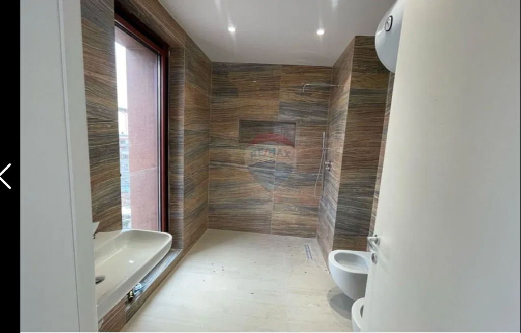 Apartament per shitje 1+1 tek Rruga e Kavajes