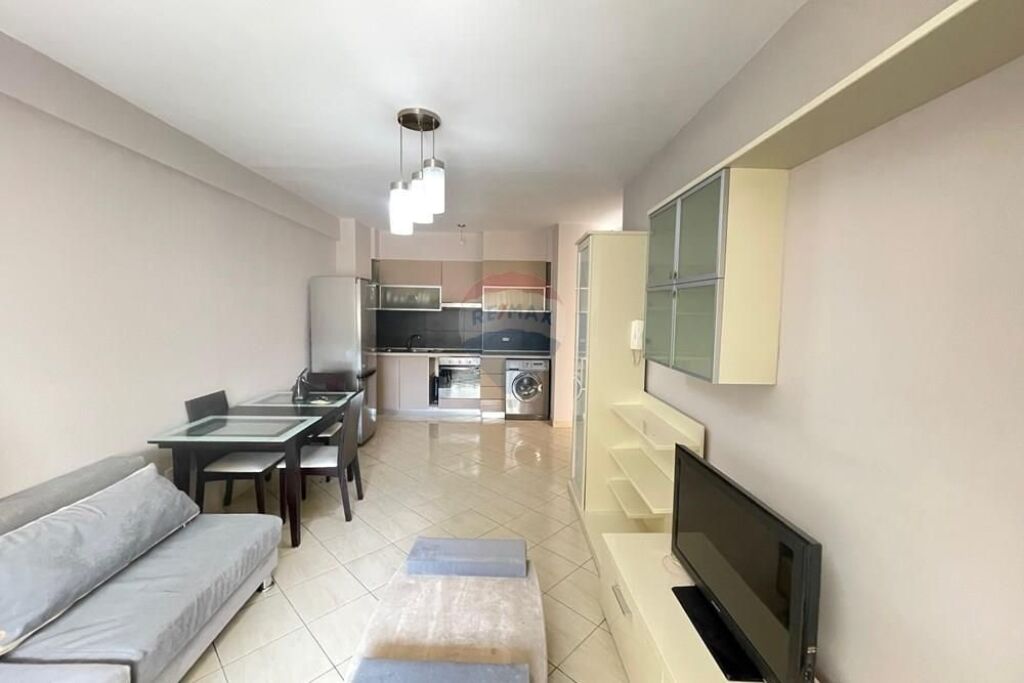 APARTAMENT 1+1 PER QIRA TEK NDRE MJEDA