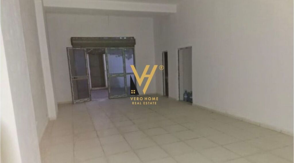 BUSINESS PREMISES 50 M2 FOR RENT IN ASTIR 700 EURO