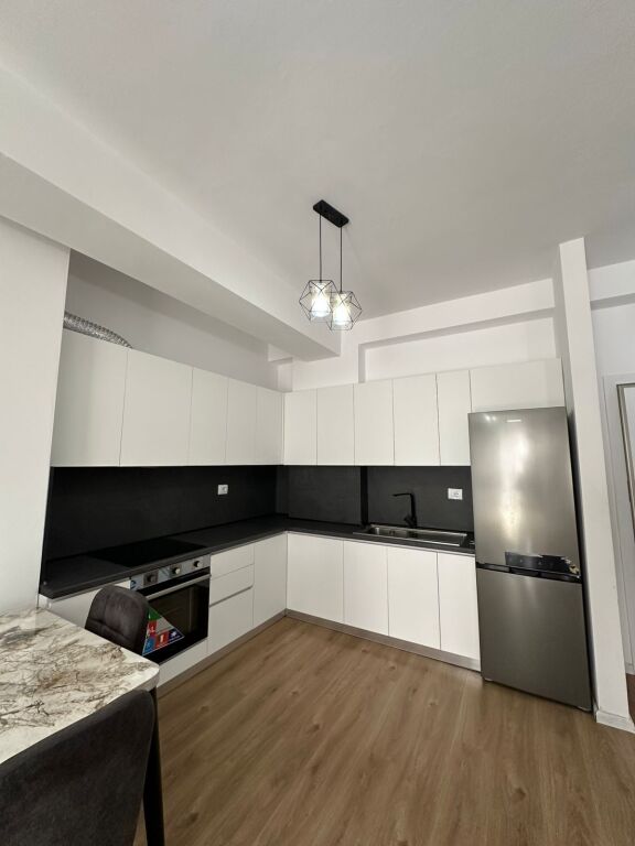 KAIMI_ALI DEMI_SHITET APARTAMENT 1+1