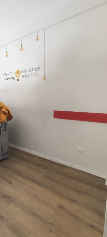 BUSINESS PREMISES FOR RENT – NEAR WILLSON SQUARE 📍
