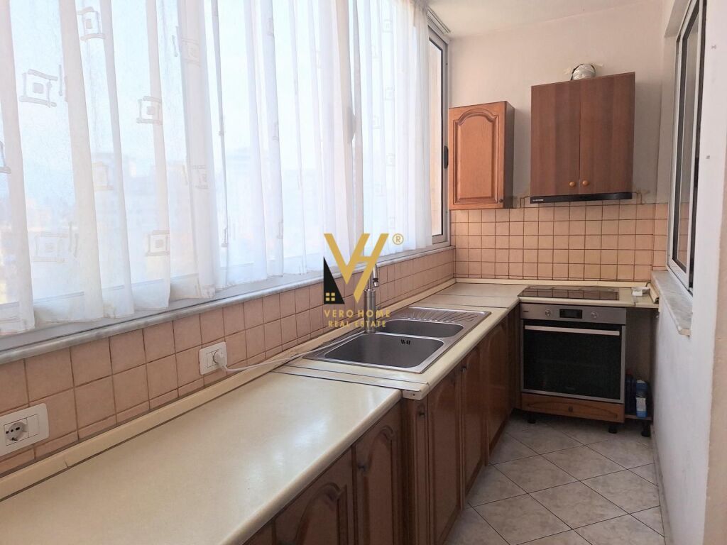 APPARTAMENTO 3+1+BLK IN AFFITTO IN VIA SIRI KODRA 750 EURO