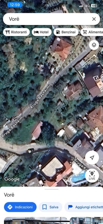 Private house