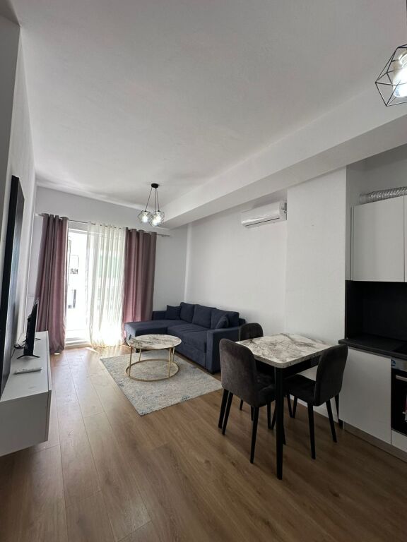 KAIMI_ALI DEMI_SHITET APARTAMENT 1+1