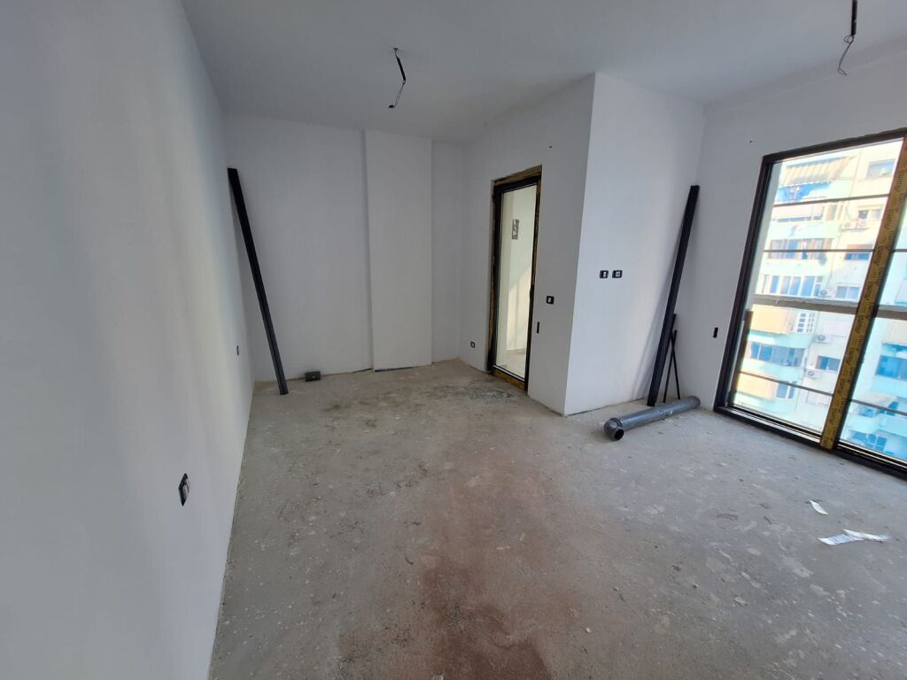 KRISTAL BUILDING, 2+1 APARTMENT FOR SALE, €2800. MUNICIPALITY OF PARIS