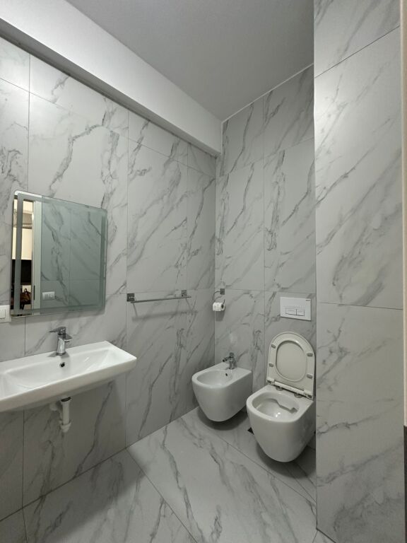 KAIMI_ALI DEMI_SHITET APARTAMENT 1+1