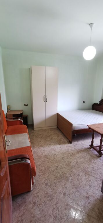 Furnished studio apartment for rent at Jordan Misja near Bederi