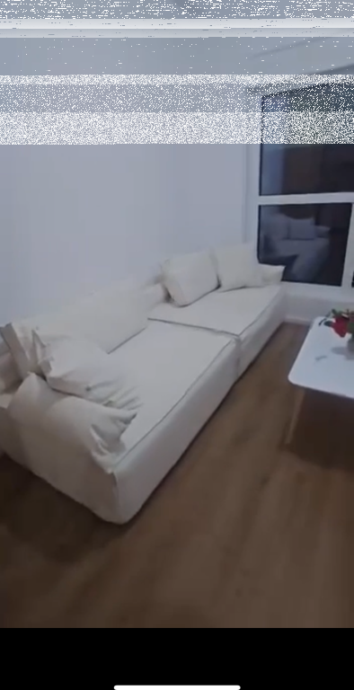 Apartment 1+1 for rent at Kadiu !Ali demi