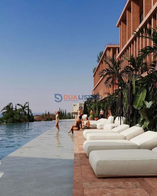 Vendiamo appartamento 1+1 presso Sun Palasë Residence!!