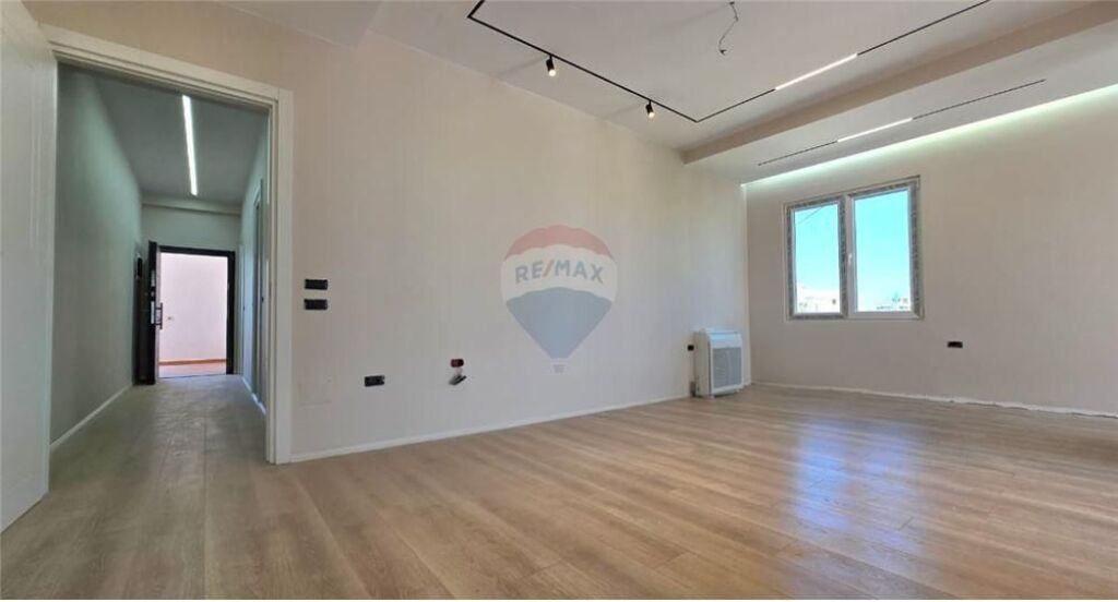 EXCLUSIVE PENTHOUSE FOR SALE – LUNGOMARE, VLORË 🌊