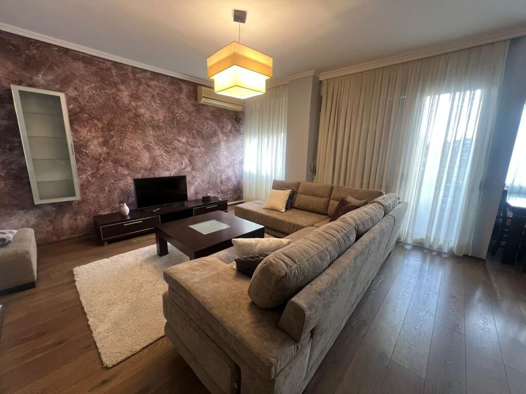 Apartment 2+1+2 for rent Selvia !