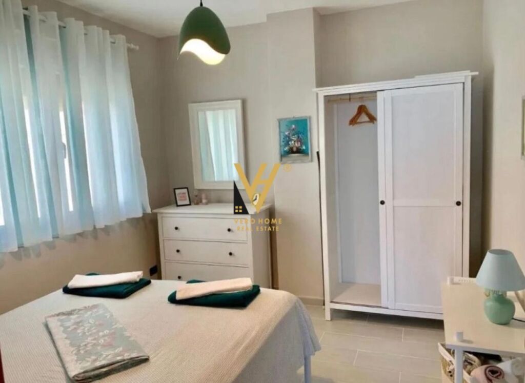 SHITET APARTAMENT 1+1+BLK TE SHKEMBI I KAVAJES 15.000.000 LEKE