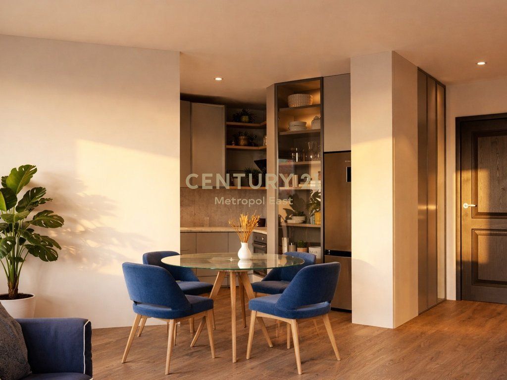 FOR SALE APARTMENT 2+1+2+ Veranda IN ASTIR
