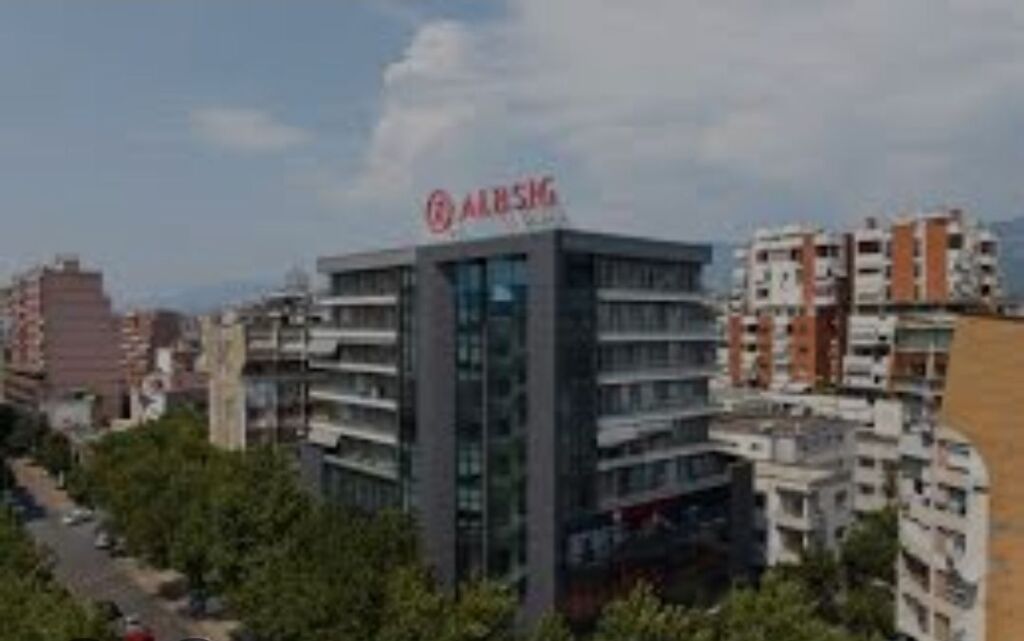 Posto auto nel centro