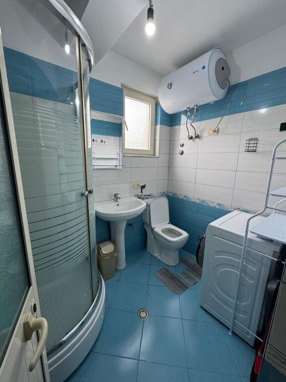 APARTMENT FOR RENT 1+1 DON BOSCO 50,000 EURO FH-65075