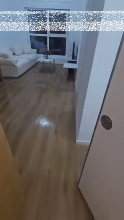 Apartment 1+1 for rent at Kadiu !Ali demi