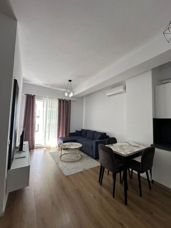 KAIMI_ALI DEMI_SHITET APARTAMENT 1+1