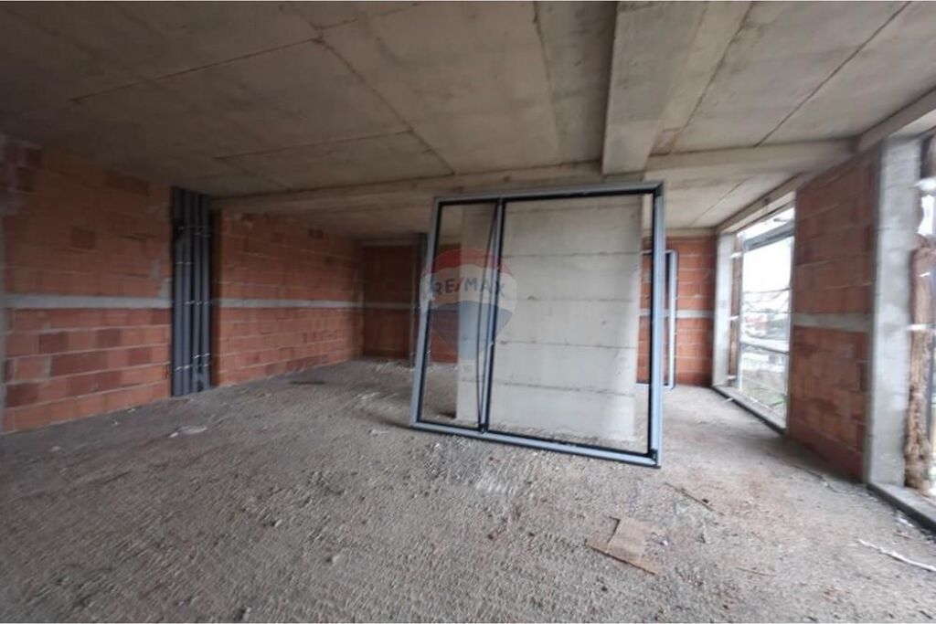 FOR SALE 2+1 APARTMENT WITH STORAGE IN ALI DEM