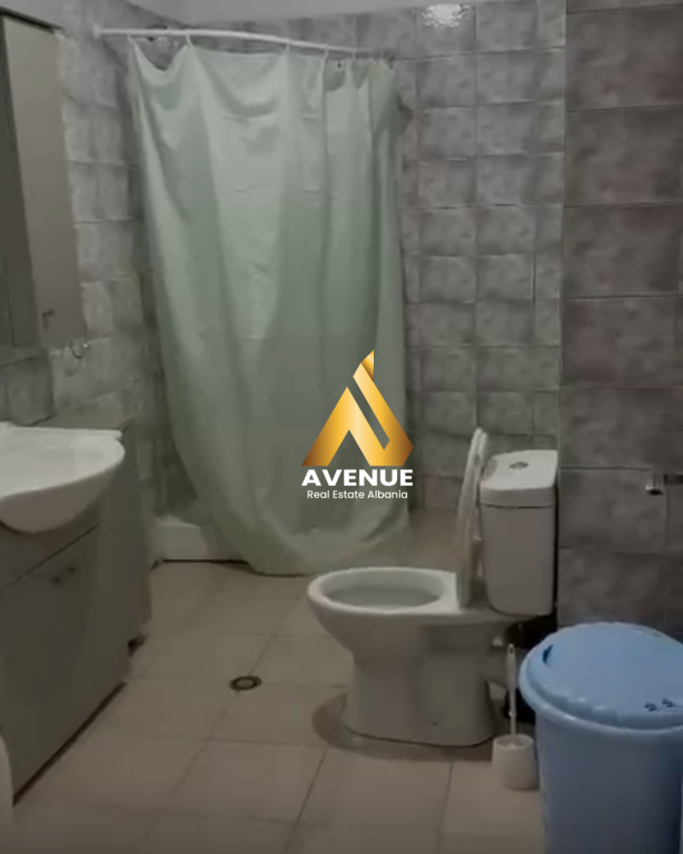 🏡 APPARTAMENTO 2+1 IN AFFITTO – VICINO ALLA FABBRICA DI FARINA, TIRANA