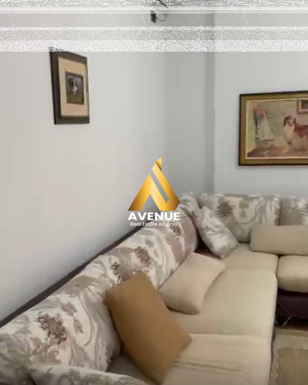 🏡 APPARTAMENTO 2+1 IN AFFITTO – VICINO ALLA FABBRICA DI FARINA, TIRANA