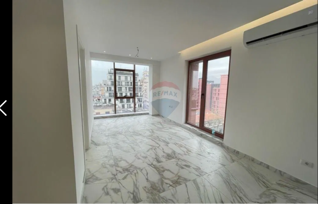 Apartament per shitje 1+1 tek Rruga e Kavajes
