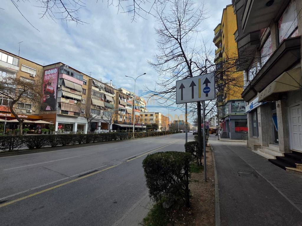 Apartment 1+1 for sale 21 Dhjetori
