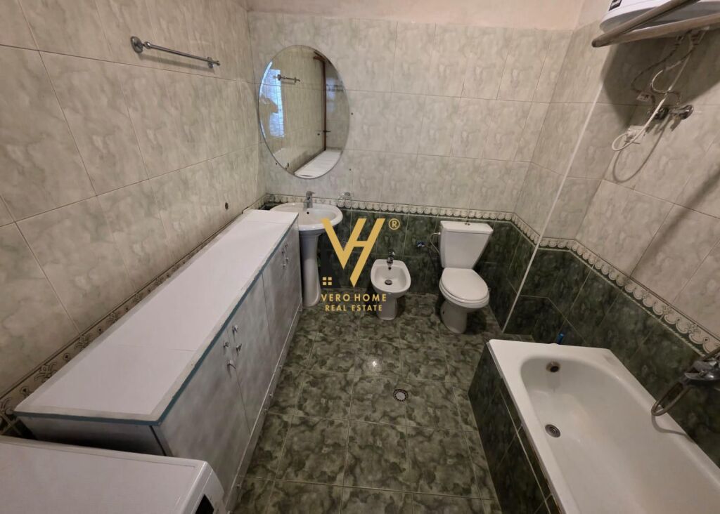 APPARTAMENTO 3+1+BLK IN AFFITTO IN VIA SIRI KODRA 750 EURO