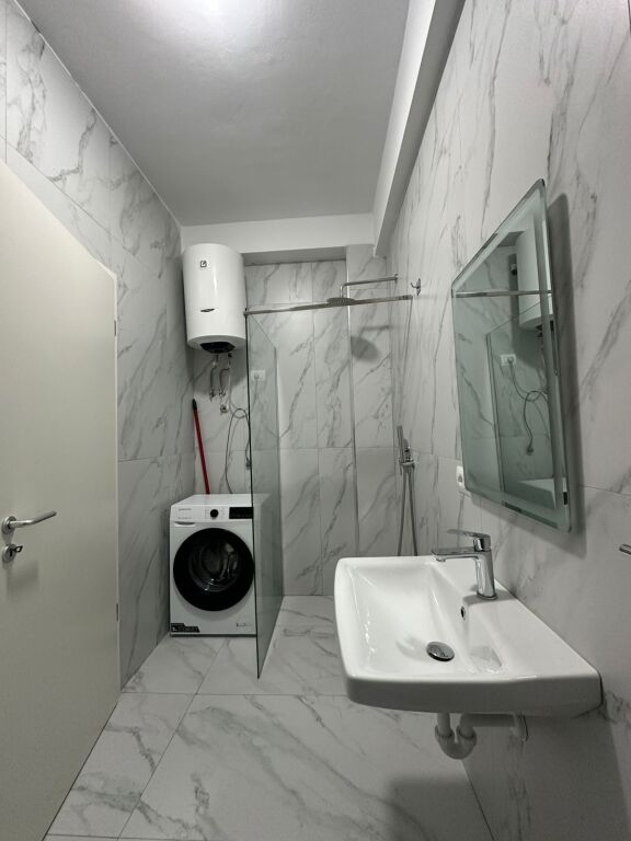 KAIMI_ALI DEMI_SHITET APARTAMENT 1+1