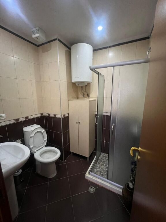 Apartment 2+1+2 for rent Selvia !