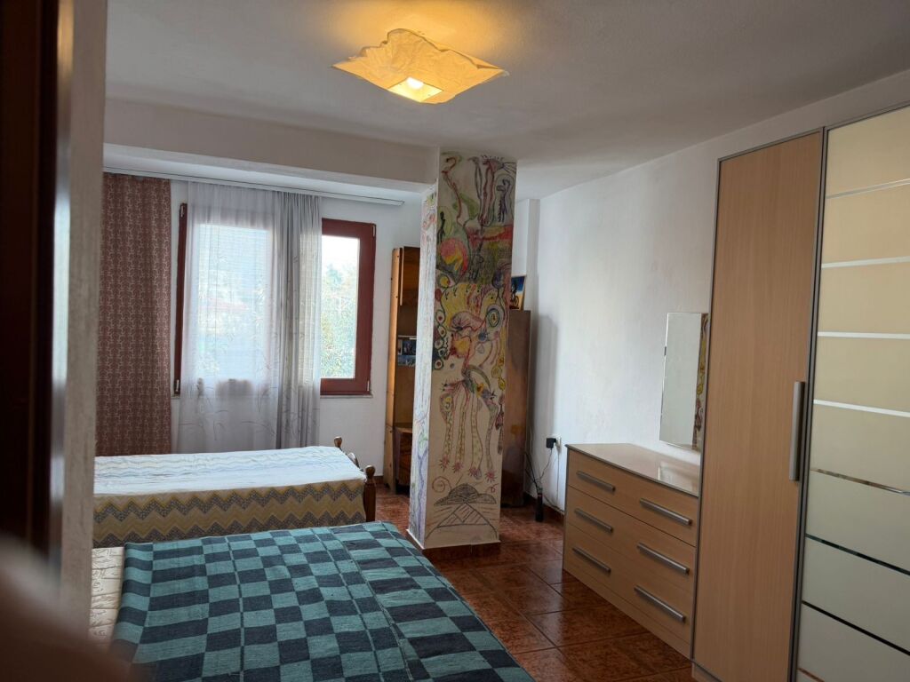 2+1 at Zogu i Zi, possibility to divide into 2 apartments, 215 million lek