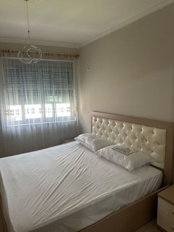 2+1, furnished at bar Helios, Misto Mame, 450 euro
