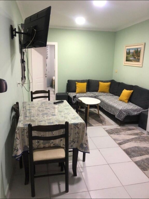 APARTMENT FOR RENT 1+1 DON BOSCO 50,000 EURO FH-65075