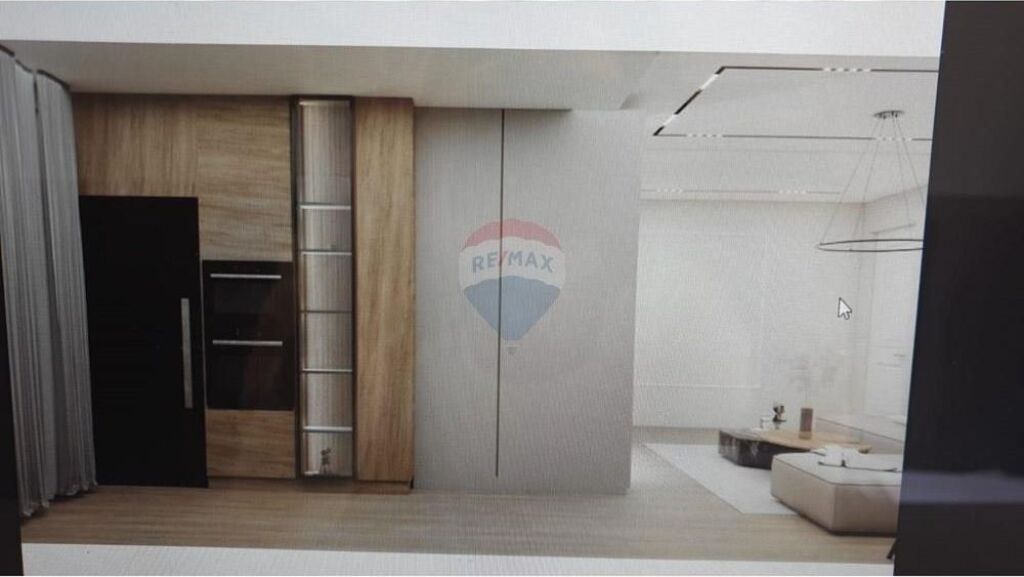 EXCLUSIVE PENTHOUSE FOR SALE – LUNGOMARE, VLORË 🌊