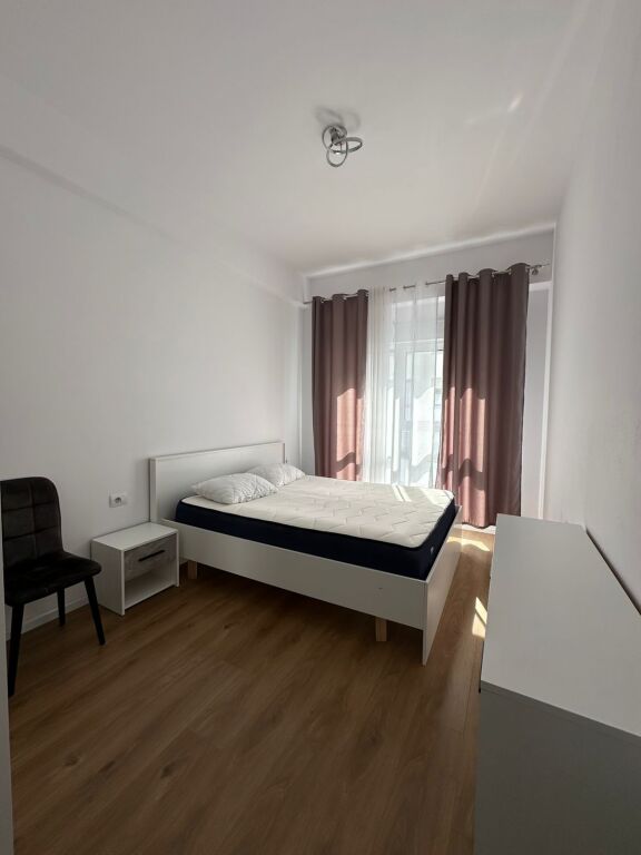 KAIMI_ALI DEMI_SHITET APARTAMENT 1+1