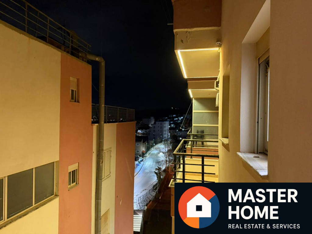 Shitet garsoniere moderne tek Diplomat, në Vlorë