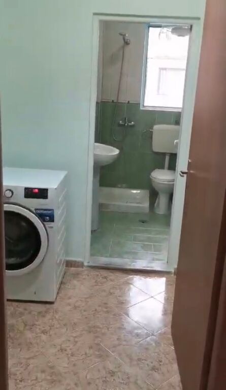 Furnished studio apartment for rent at Jordan Misja near Bederi