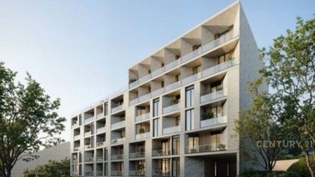 APARTAMENT 2+1 PER SHITJE ALUNA 2