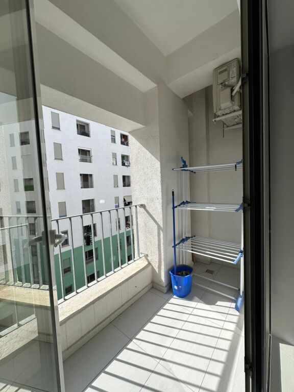 KAIMI_ALI DEMI_SHITET APARTAMENT 1+1