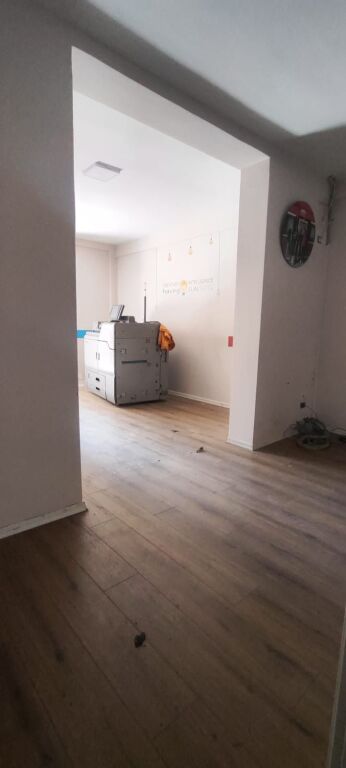 BUSINESS PREMISES FOR RENT – NEAR WILLSON SQUARE 📍