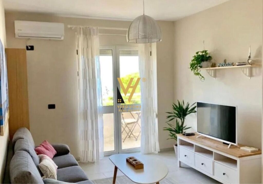 SHITET APARTAMENT 1+1+BLK TE SHKEMBI I KAVAJES 15.000.000 LEKE
