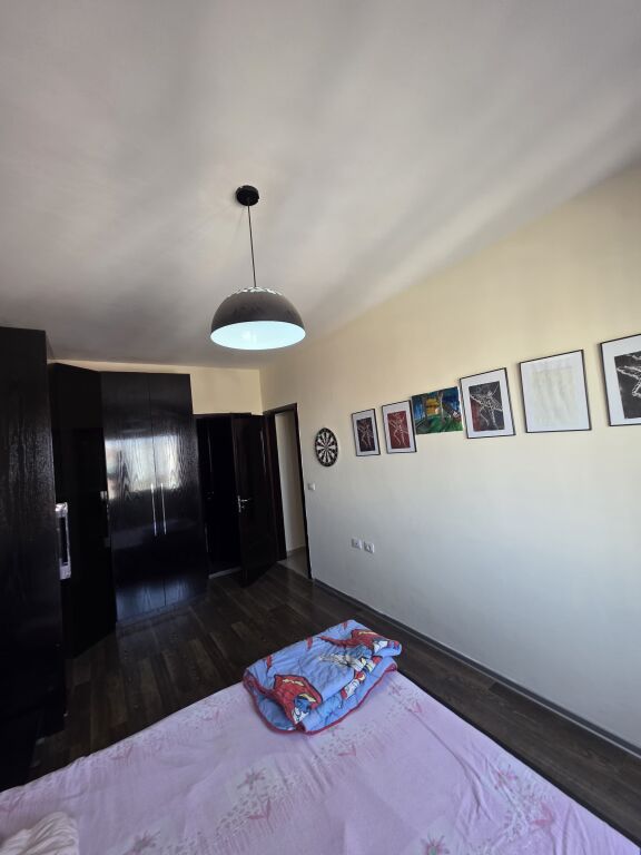 Apartment 2+1+2 near Arc hotel in Astir with 450€