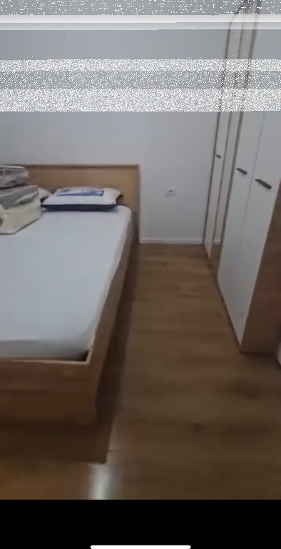 Apartment 1+1 for rent at Kadiu !Ali demi