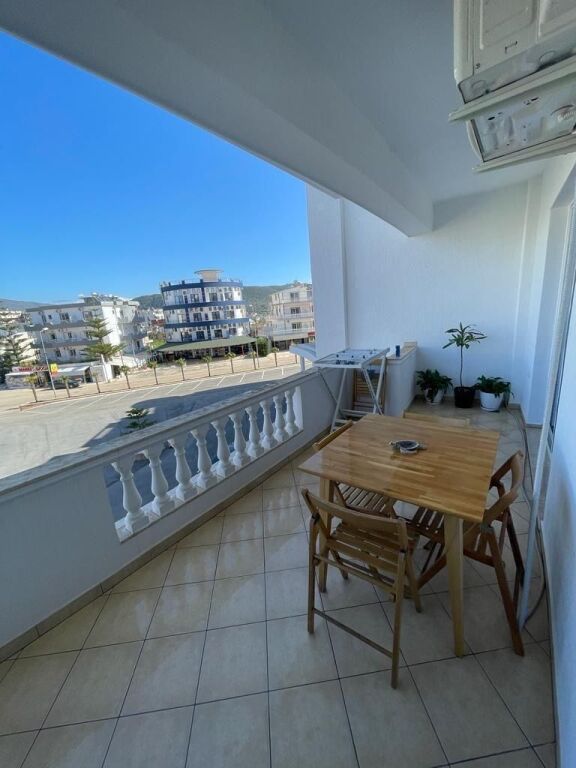 Appartamento 1+1-In Affitto - Ksamil- Sarande