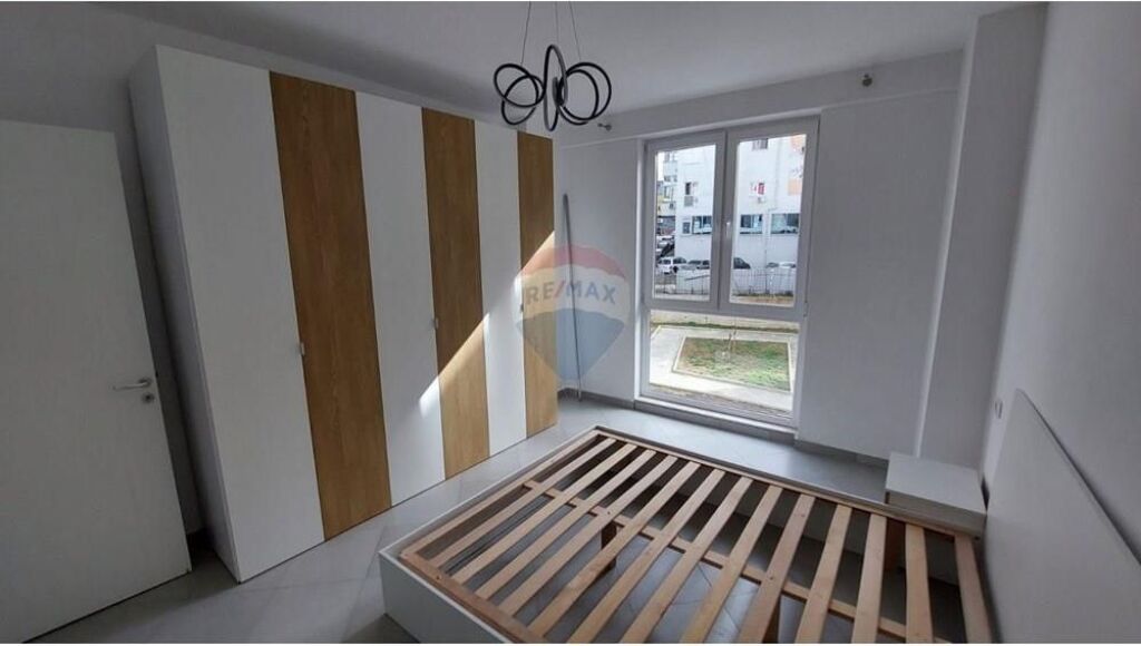 1+1 apartment for rent on Dibra Street