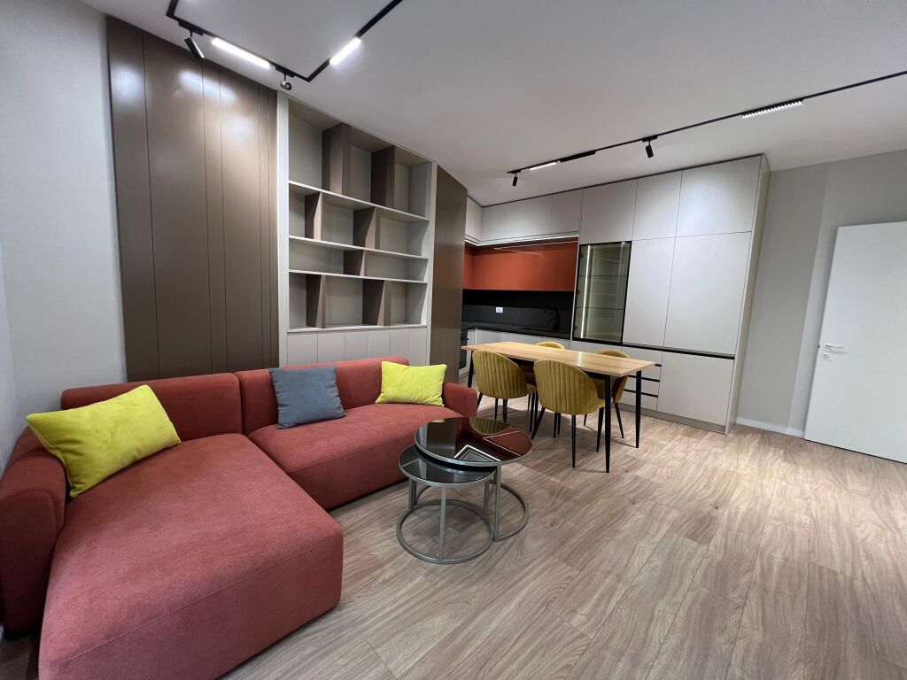 Apartment 1+1 for rent, zoological garden