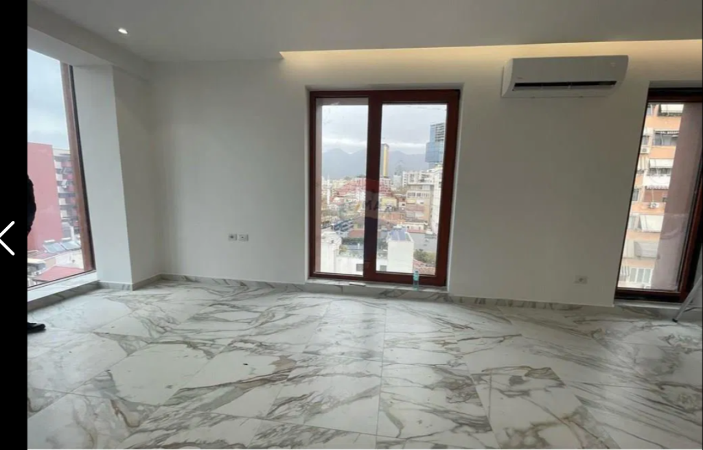 Apartament per shitje 1+1 tek Rruga e Kavajes